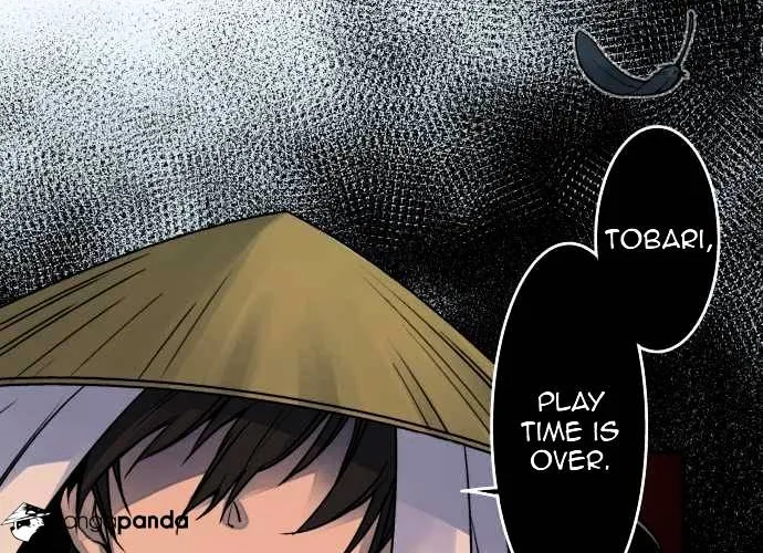 Ake no Tobari Chapter 25 page 26 - 