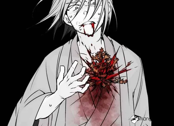 Ake no Tobari Chapter 25 page 30 - 
