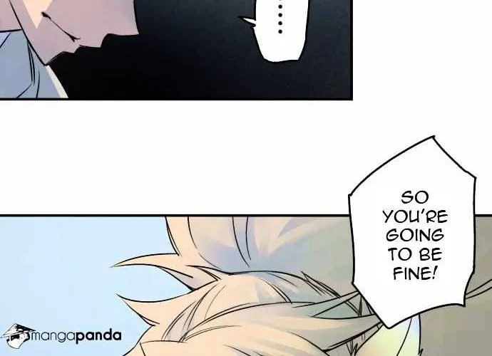 Ake no Tobari Chapter 26 page 19 - 