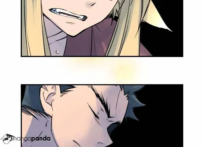 Ake no Tobari Chapter 26 page 27 - 