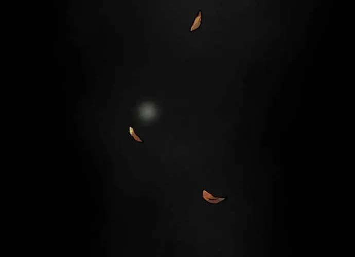 Ake no Tobari Chapter 26 page 31 - 