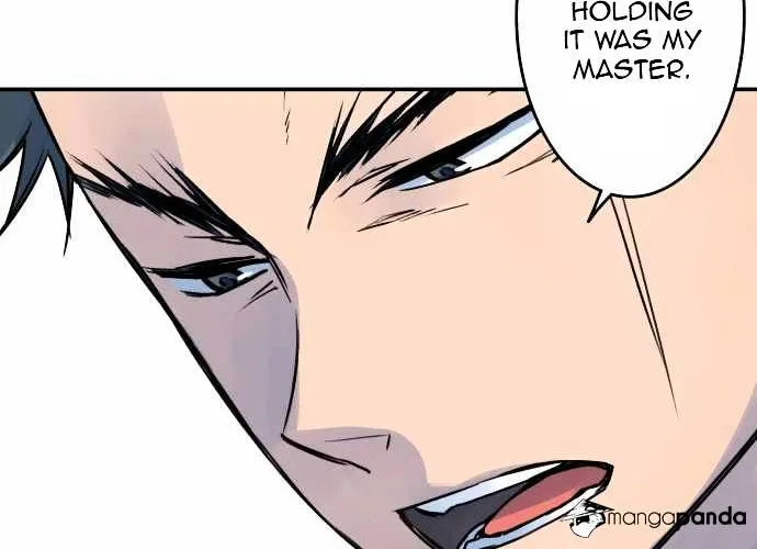 Ake no Tobari Chapter 27 page 14 - 