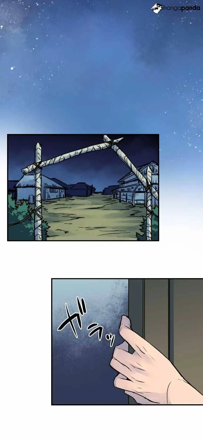 Ake no Tobari Chapter 27 page 27 - 