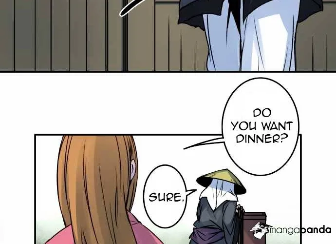 Ake no Tobari Chapter 27 page 30 - 