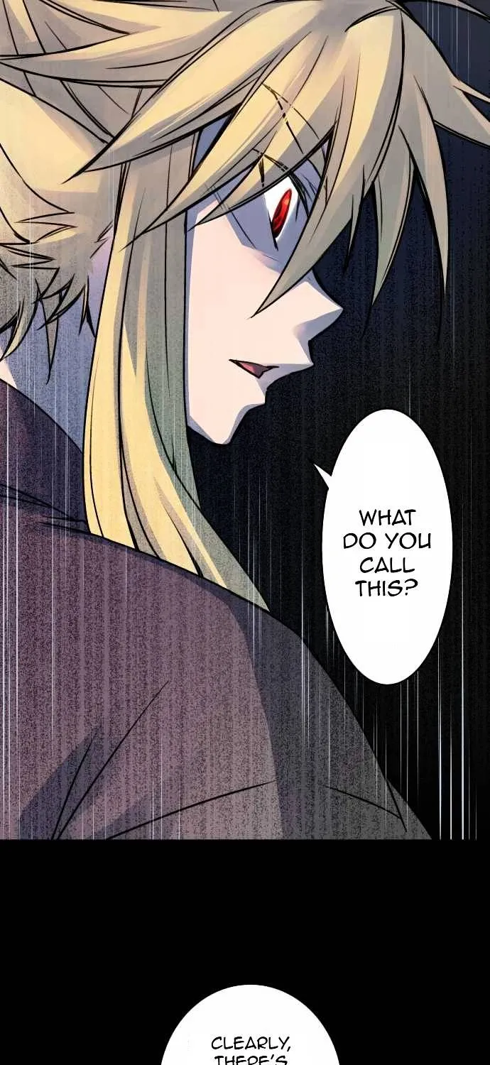 Ake no Tobari Chapter 27 page 7 - 