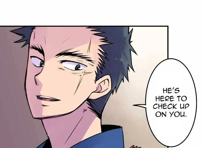 Ake no Tobari Chapter 28 page 17 - 