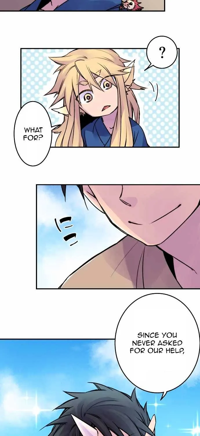 Ake no Tobari Chapter 28 page 18 - 