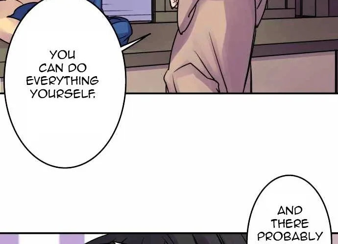 Ake no Tobari Chapter 28 page 21 - 