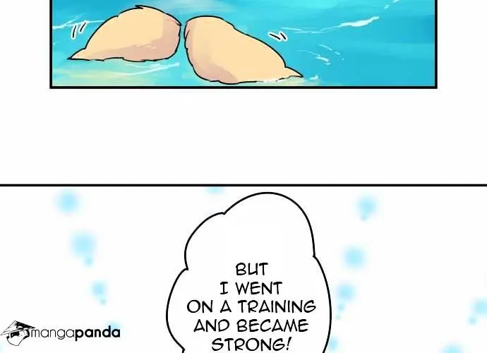 Ake no Tobari Chapter 29 page 11 - 