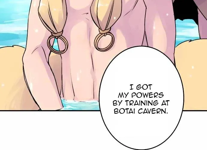 Ake no Tobari Chapter 29 page 15 - 