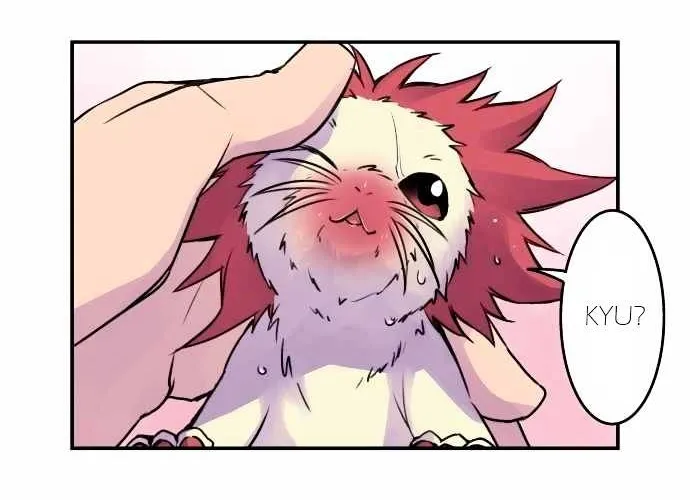 Ake no Tobari Chapter 29 page 23 - 