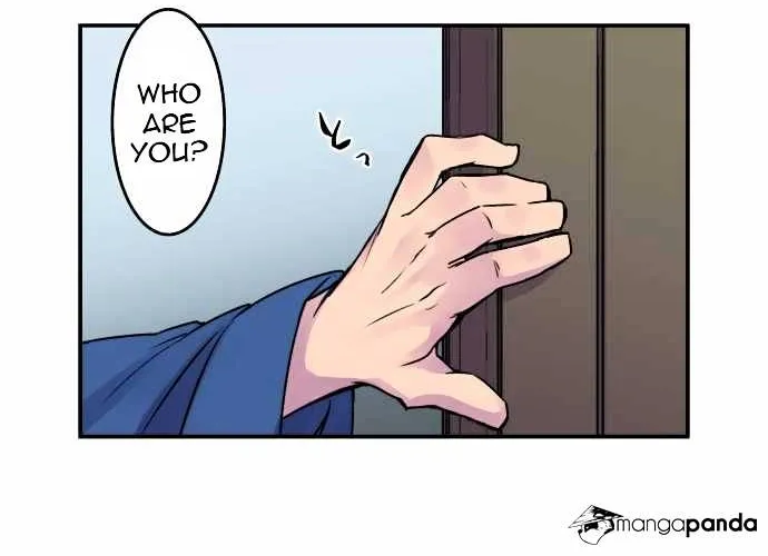Ake no Tobari Chapter 29 page 29 - 