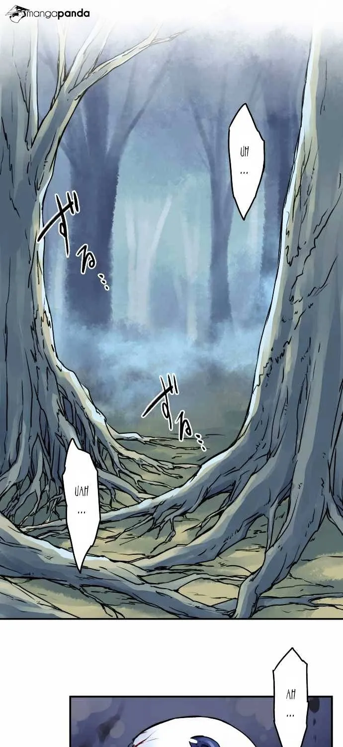 Ake no Tobari Chapter 29 page 32 - 