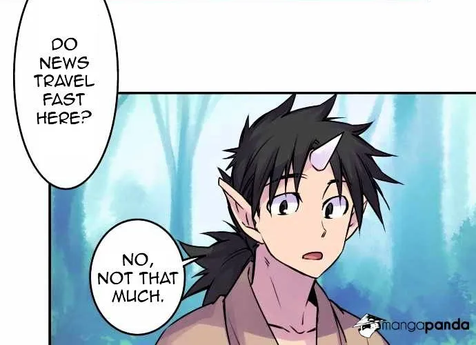 Ake no Tobari Chapter 29 page 5 - 