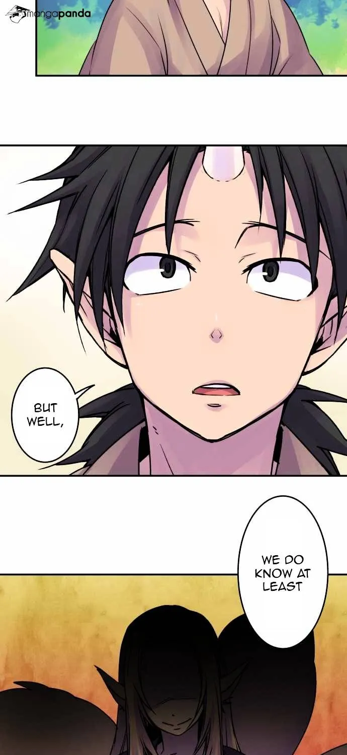 Ake no Tobari Chapter 29 page 6 - 