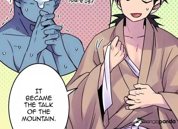 Ake no Tobari Chapter 29 page 9 - 