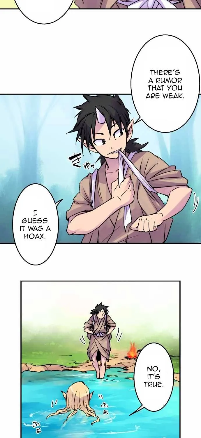 Ake no Tobari Chapter 29 page 10 - 