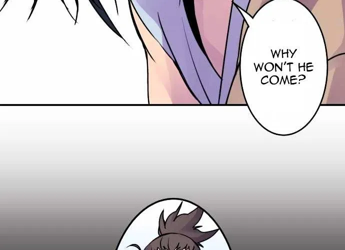 Ake no Tobari Chapter 30 page 20 - 