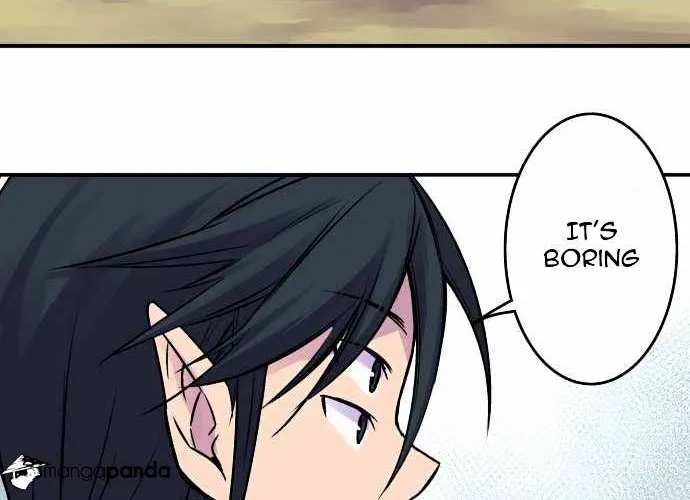 Ake no Tobari Chapter 30 page 22 - 