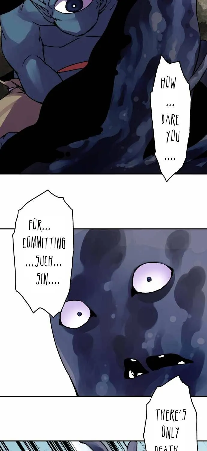 Ake no Tobari Chapter 31 page 18 - 