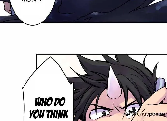 Ake no Tobari Chapter 31 page 21 - 