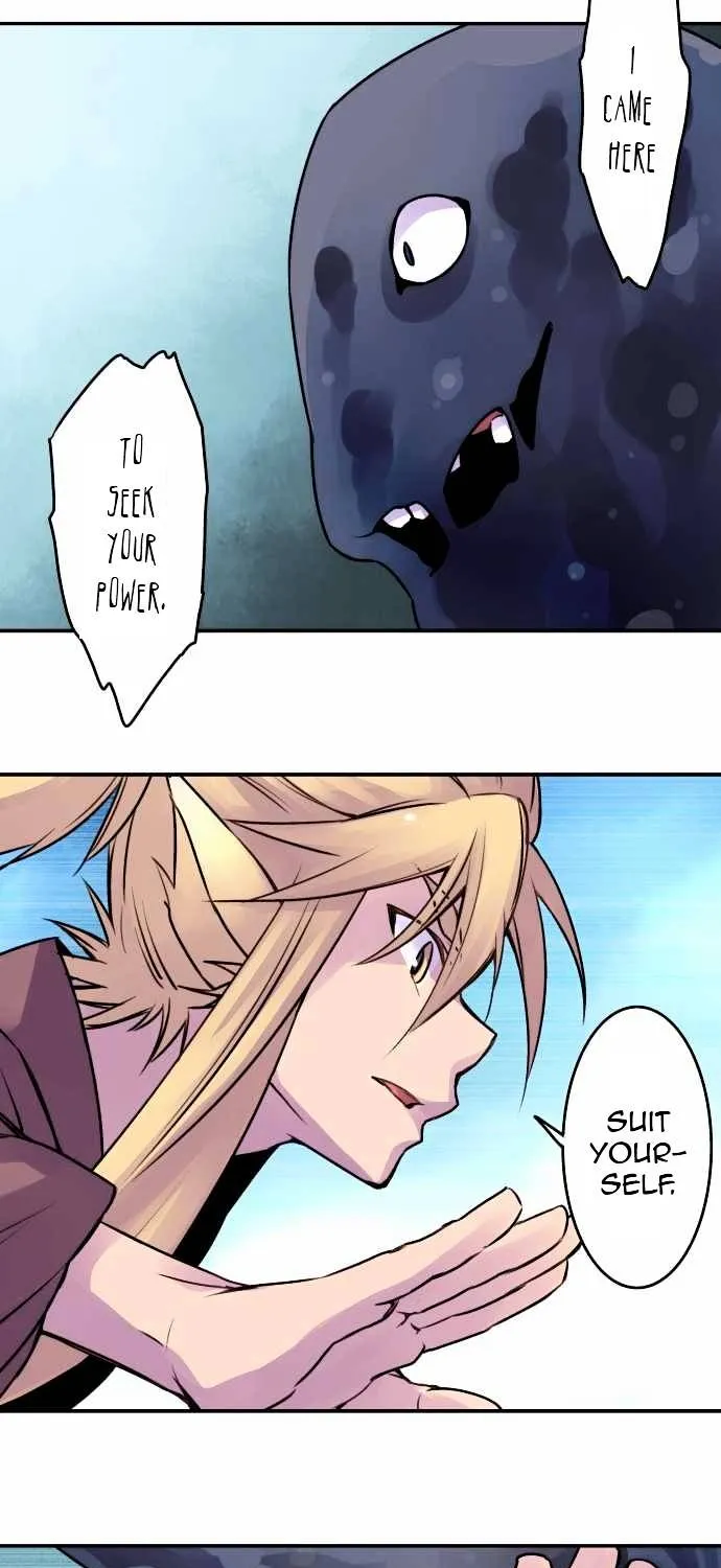 Ake no Tobari Chapter 31 page 26 - 