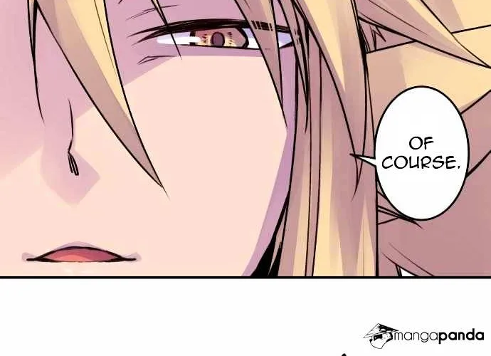 Ake no Tobari Chapter 31 page 31 - 