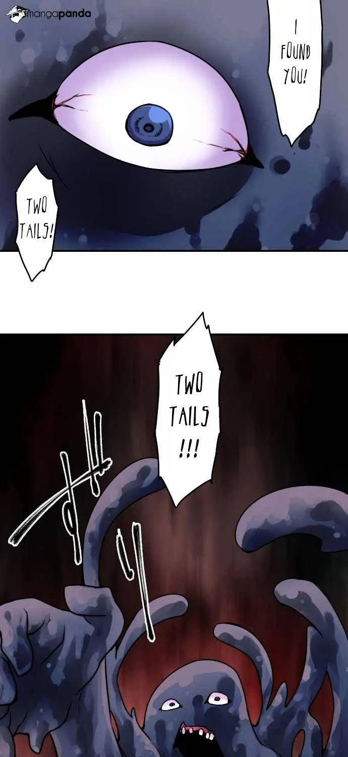 Ake no Tobari Chapter 31 page 10 - 