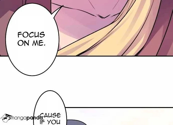 Ake no Tobari Chapter 32 page 14 - 