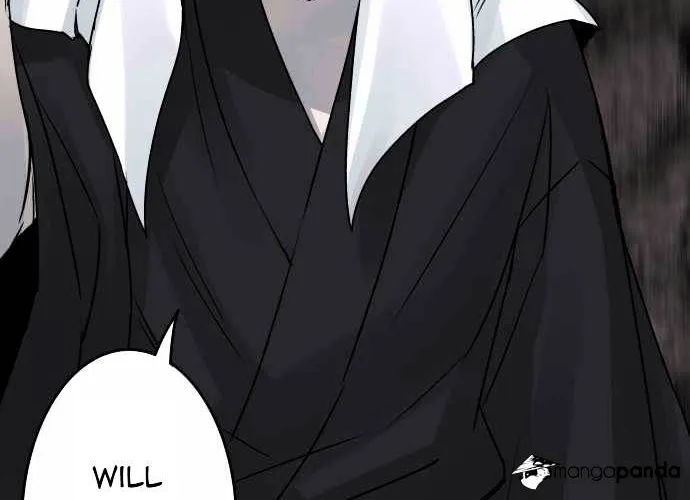 Ake no Tobari Chapter 32 page 34 - 
