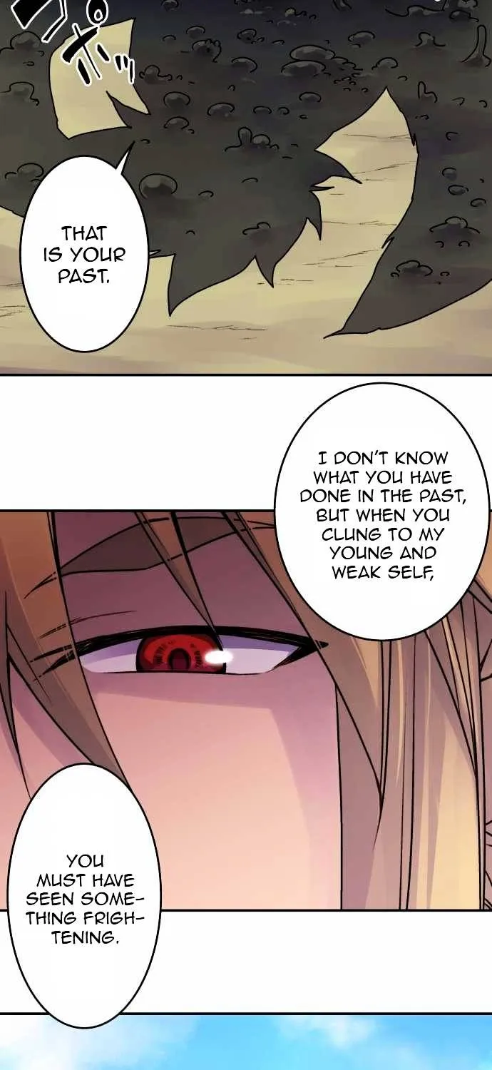 Ake no Tobari Chapter 33 page 15 - 