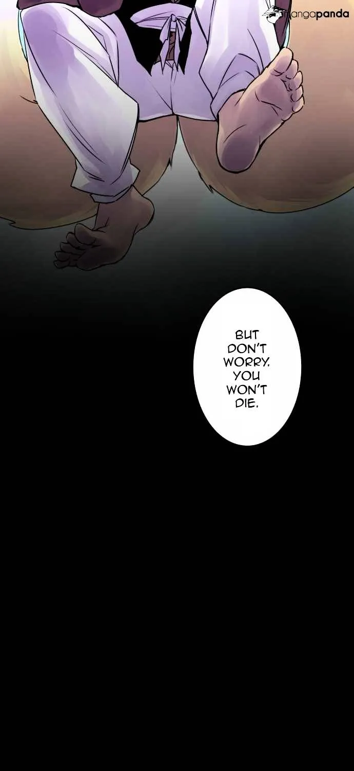 Ake no Tobari Chapter 33 page 17 - 