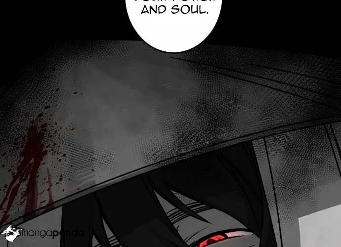 Ake no Tobari Chapter 33 page 26 - 