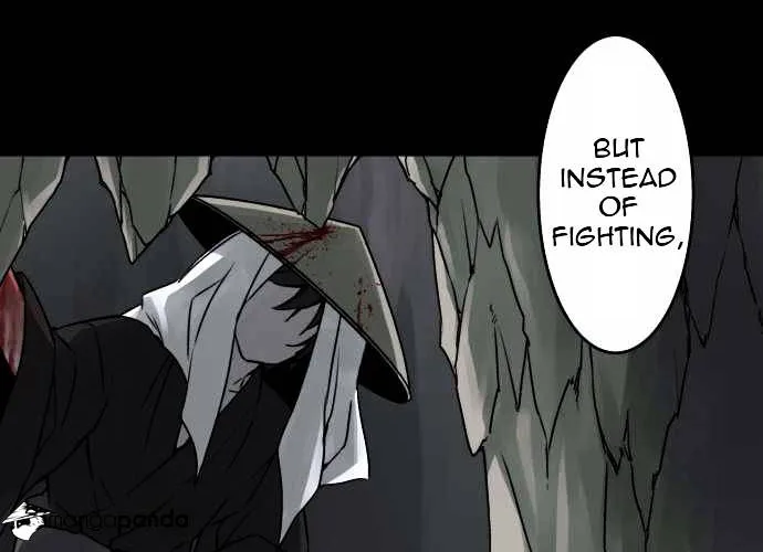 Ake no Tobari Chapter 34 page 15 - 