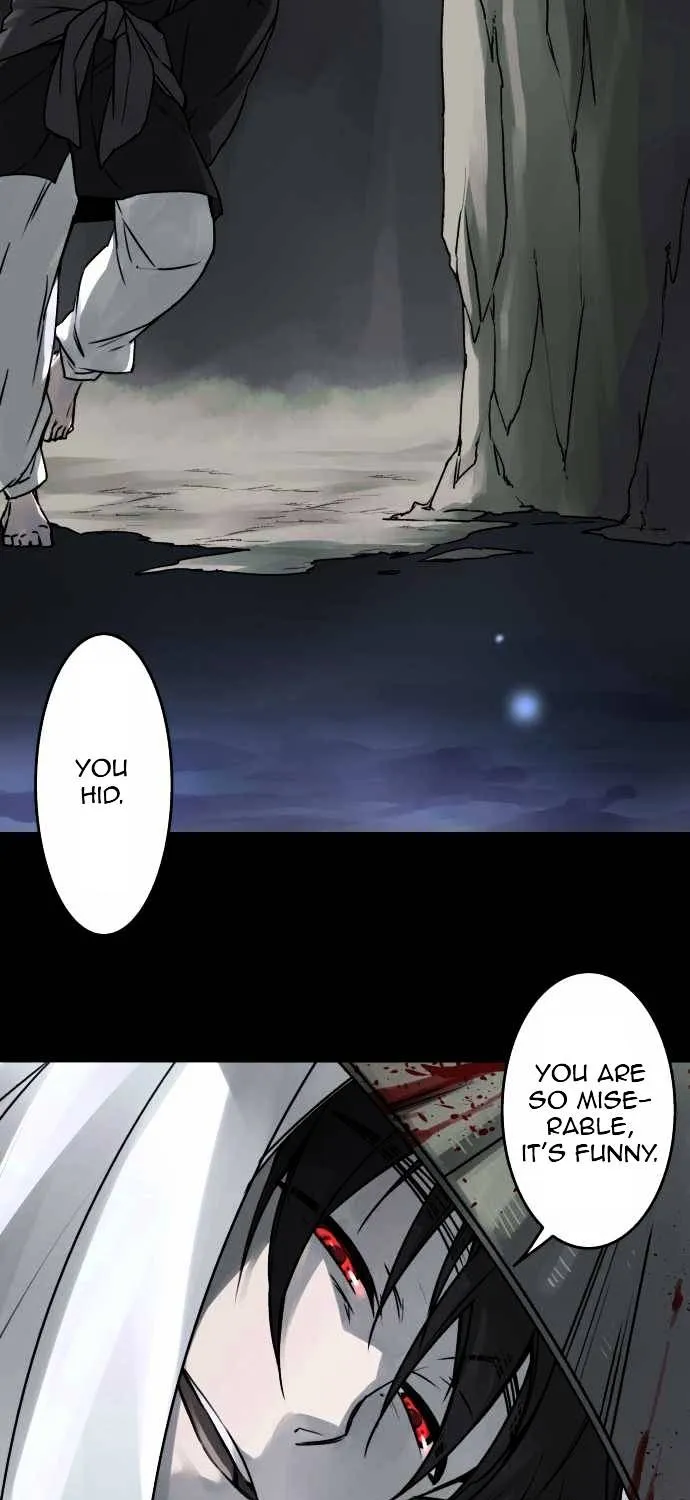 Ake no Tobari Chapter 34 page 16 - 