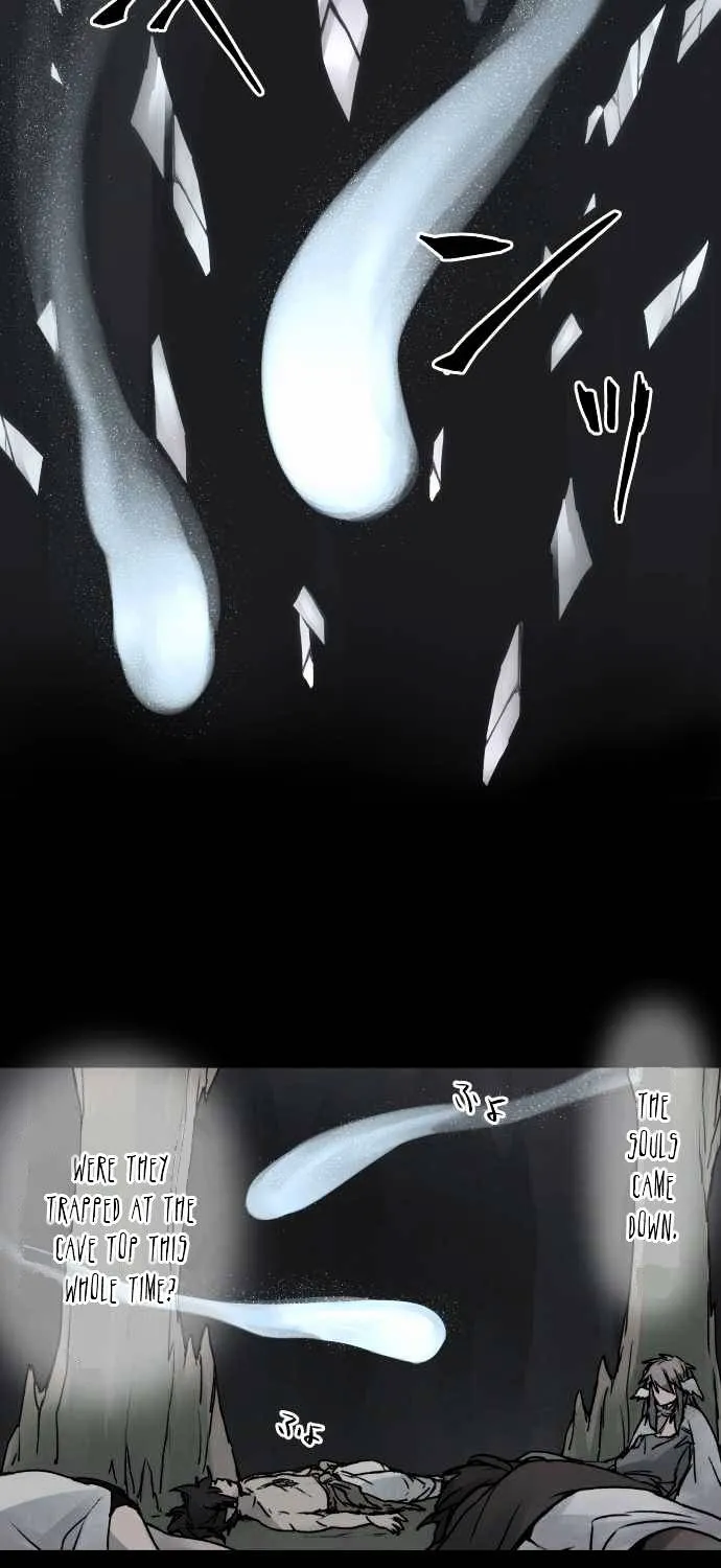 Ake no Tobari Chapter 34 page 26 - 