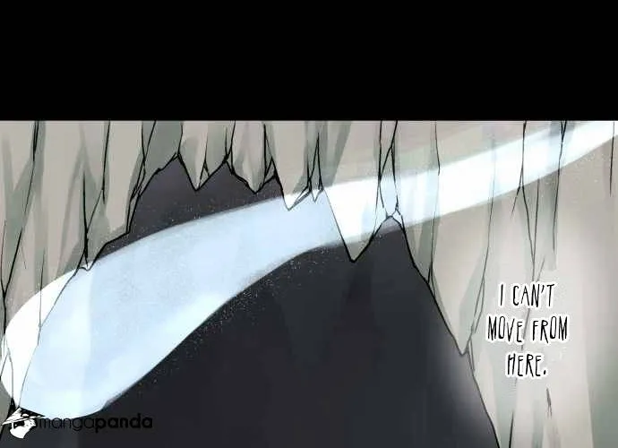 Ake no Tobari Chapter 34 page 27 - 