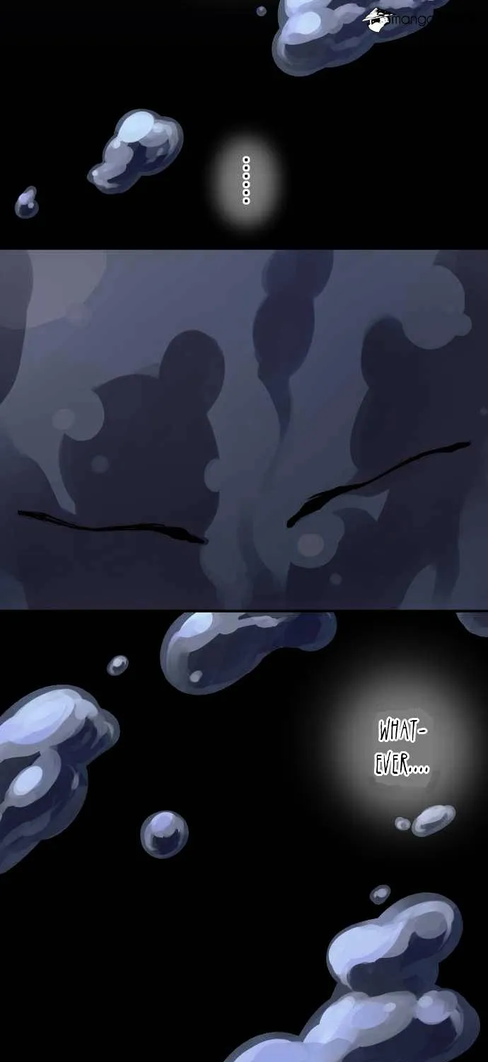 Ake no Tobari Chapter 34 page 30 - 