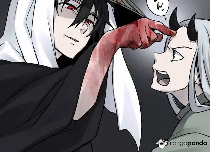 Ake no Tobari Chapter 34 page 7 - 