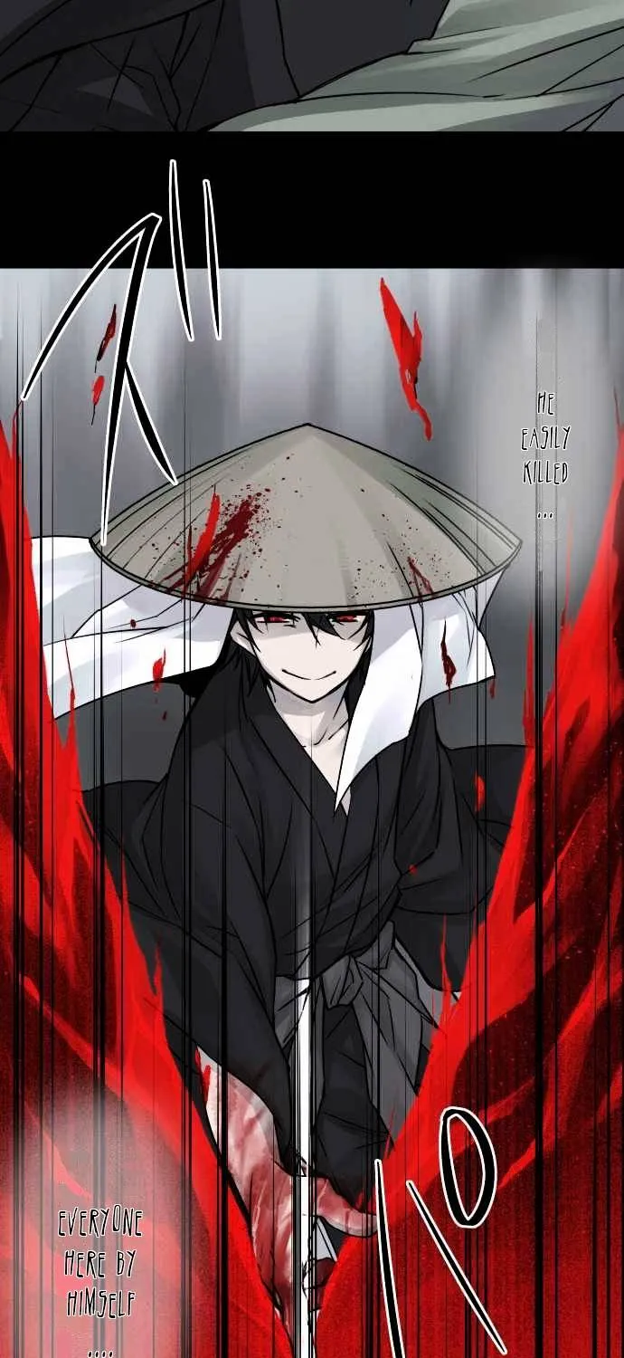 Ake no Tobari Chapter 34 page 8 - 