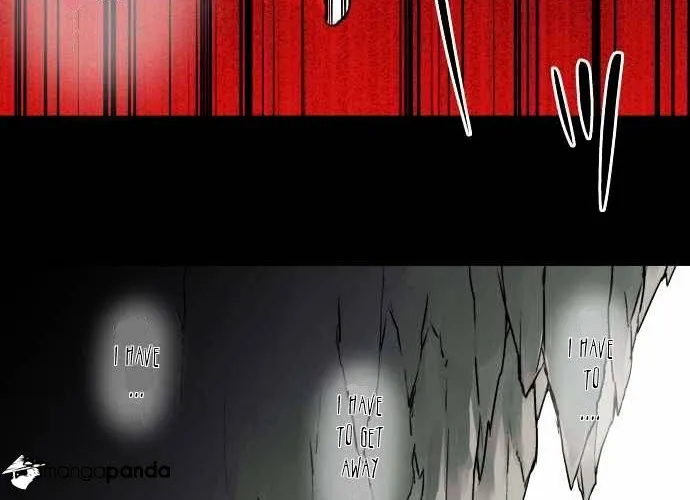 Ake no Tobari Chapter 34 page 9 - 
