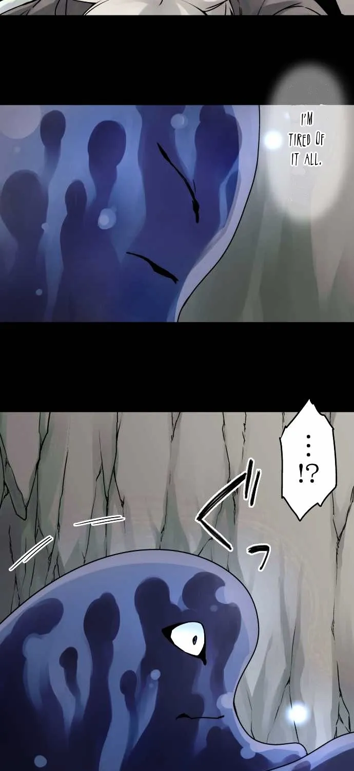 Ake no Tobari Chapter 35 page 14 - 