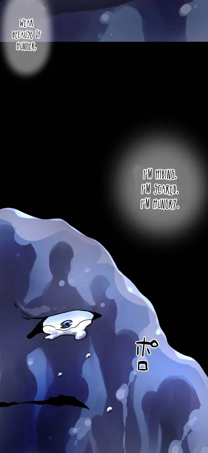 Ake no Tobari Chapter 35 page 18 - 