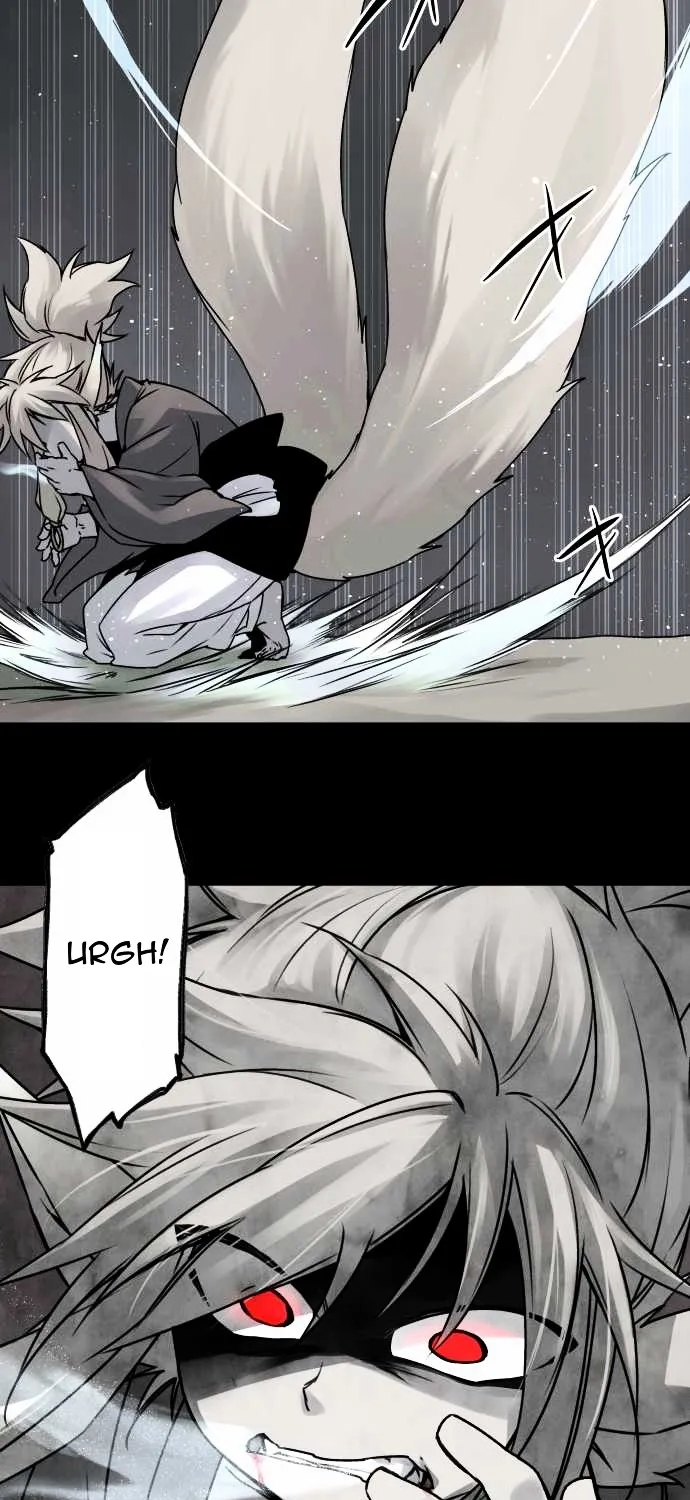 Ake no Tobari Chapter 35 page 22 - 