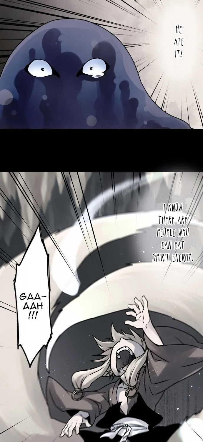 Ake no Tobari Chapter 35 page 24 - 