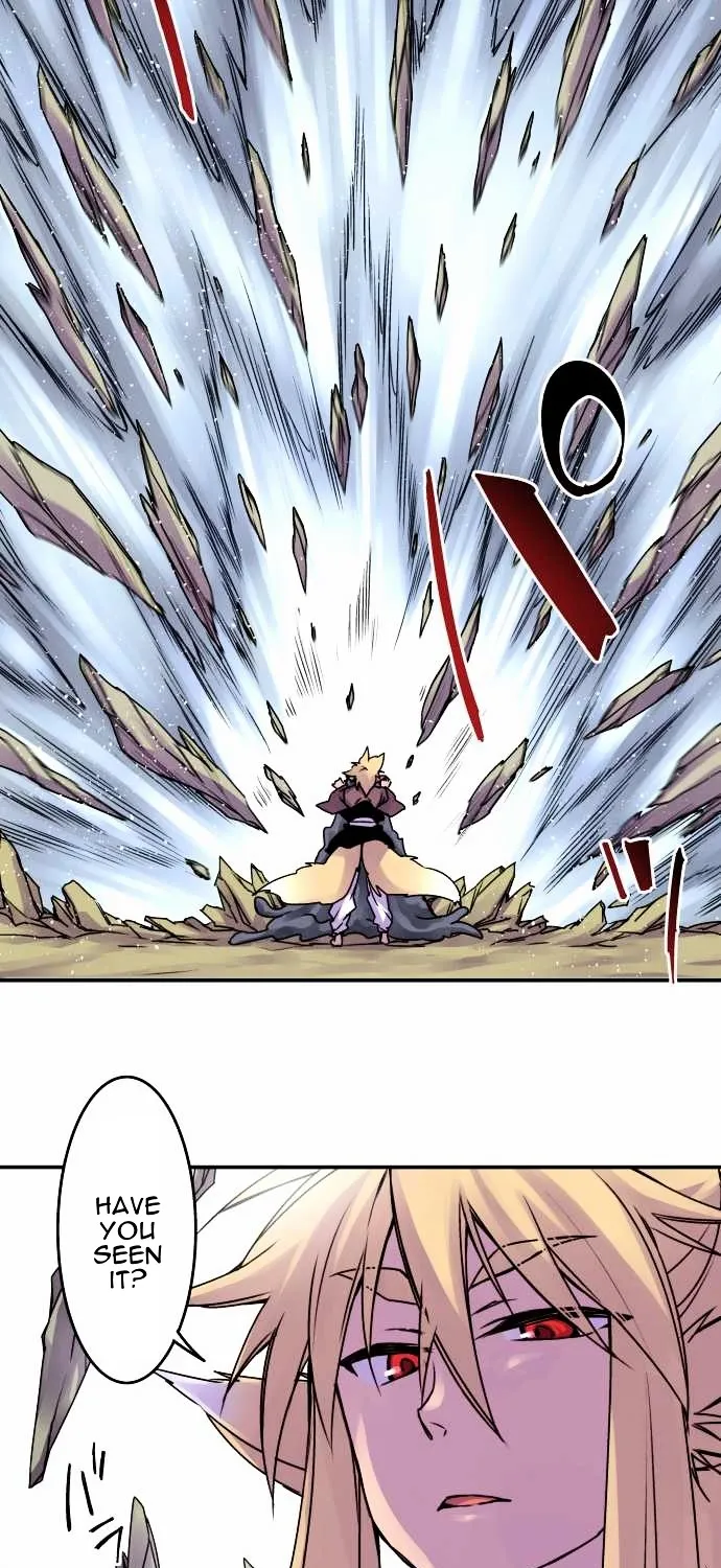 Ake no Tobari Chapter 36 page 11 - 