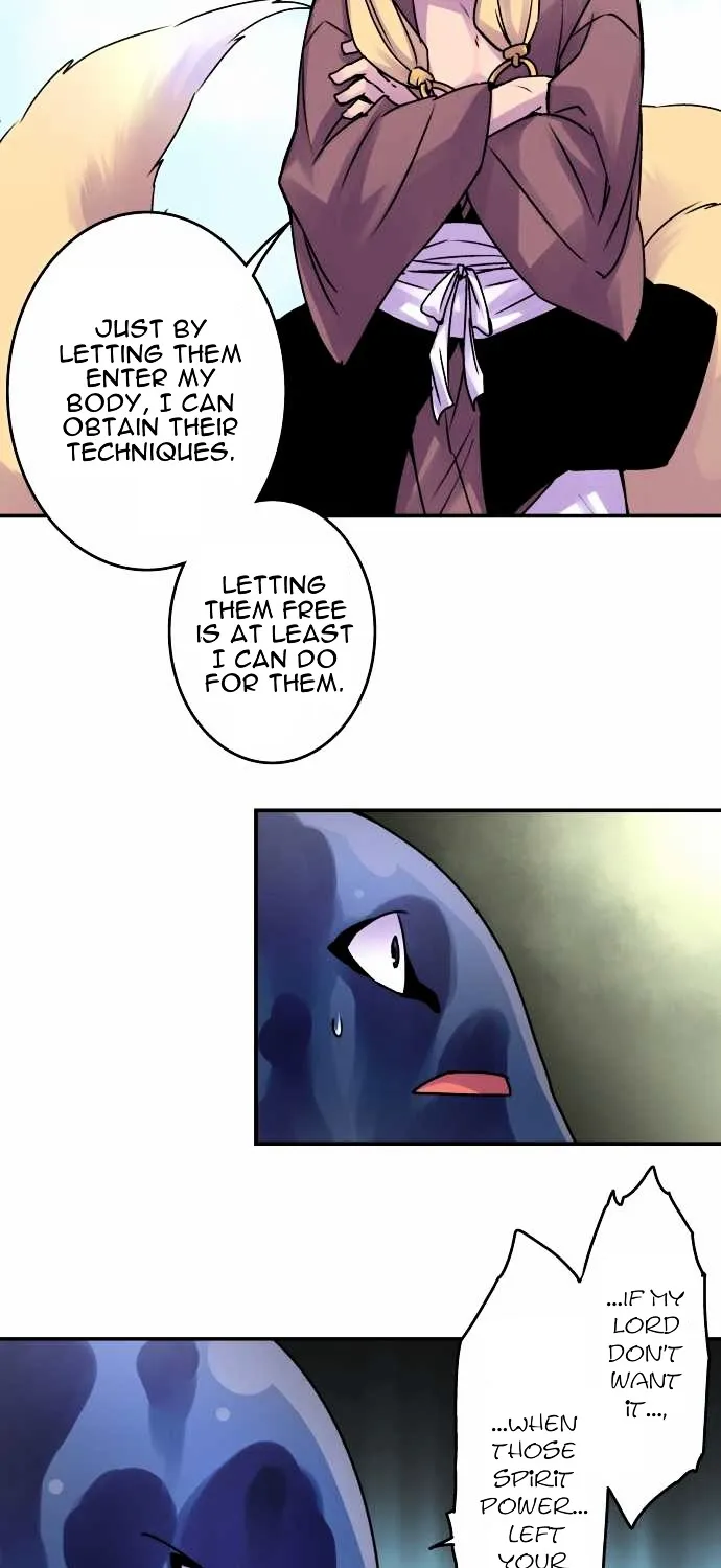Ake no Tobari Chapter 36 page 29 - 