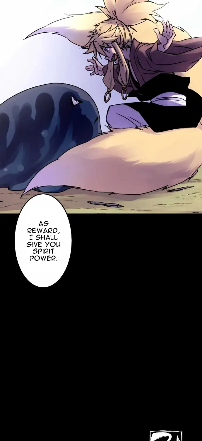 Ake no Tobari Chapter 36 page 35 - 