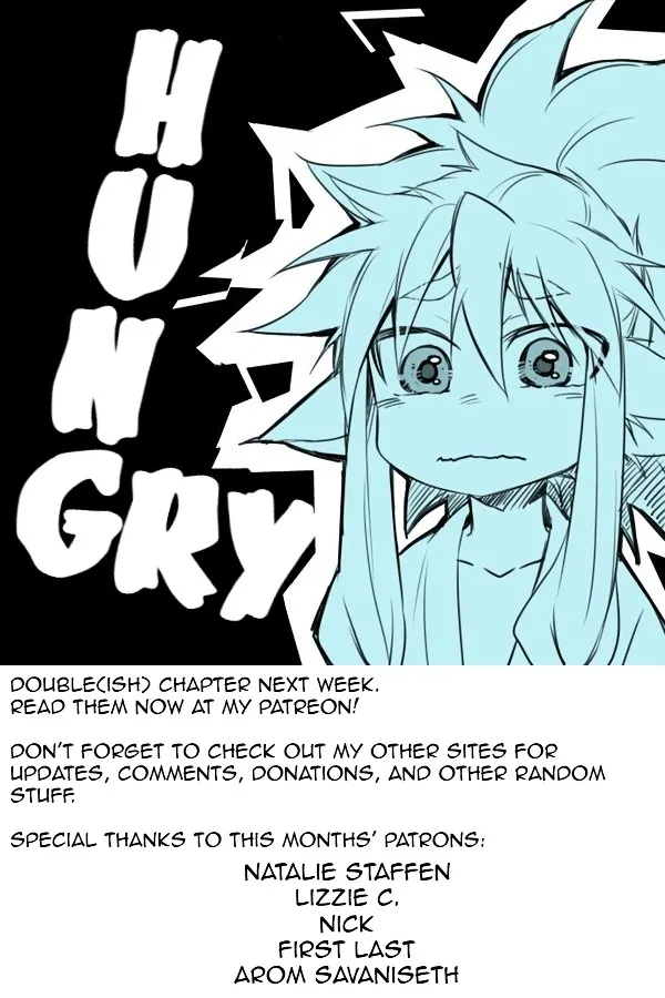 Ake no Tobari Chapter 37 page 2 - 