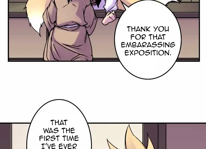 Ake no Tobari Chapter 37 page 18 - 